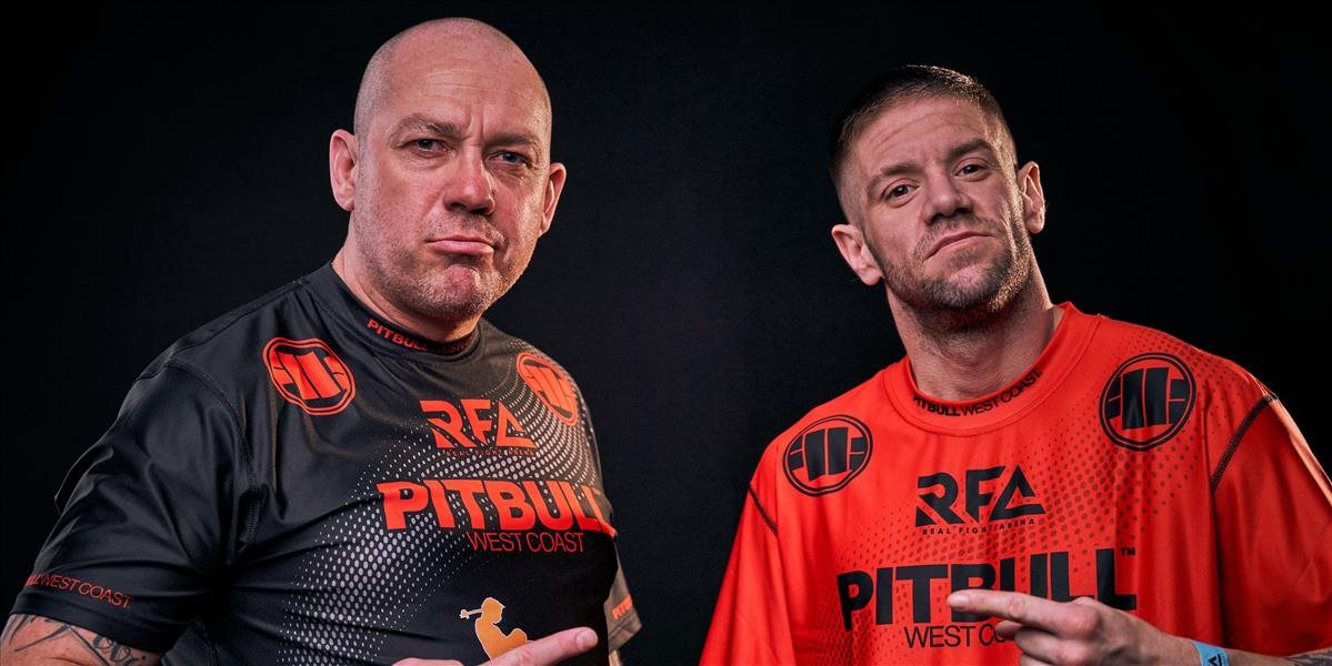 Väčšiu legendu bojových umení by sme u nás hľadali ťažko: Do veľkolepej pyramídy RFA vstupuje Spejbl!