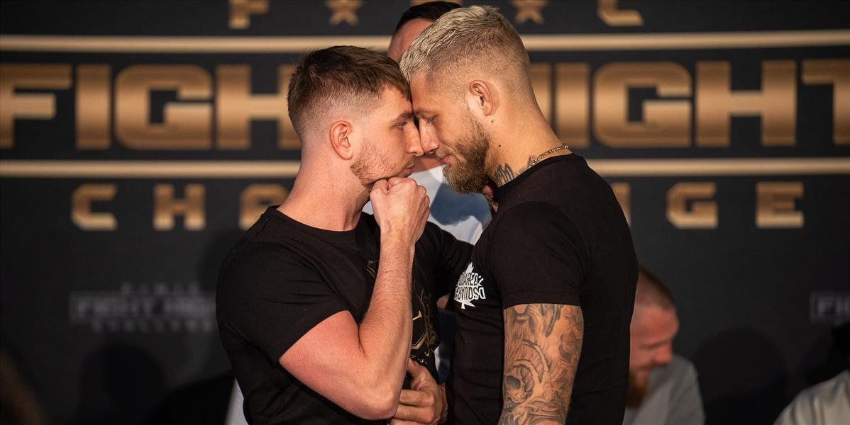 Fight Night Challenge hlási výraznú zmenu na karte: Do boja sa hlási namiesto celebrity jeden z najtvrdších!