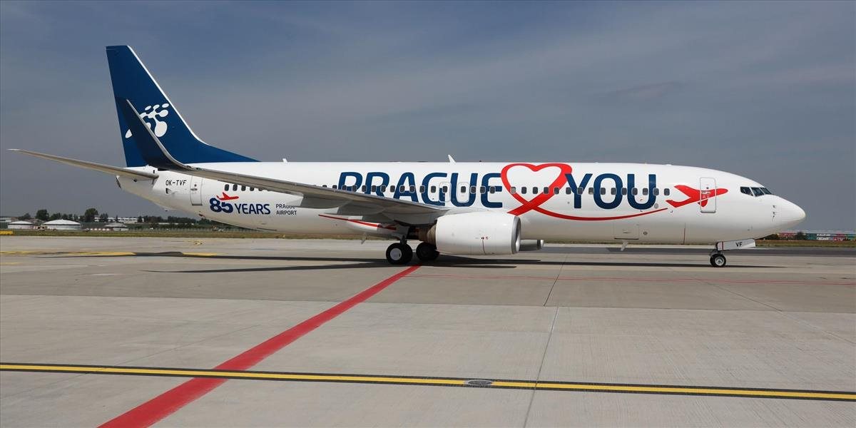Na pražskom letisku plánujú zrušiť obmedzenia na prepravu tekutín