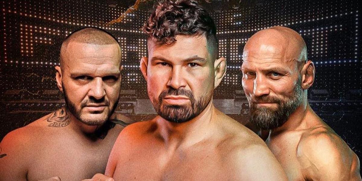 Štvrtý Fight Night Challenge sa uskutoční 13. mája v Trnave. Ukážu sa v ňom Rytmus proti Monsterovi, Attila Végh ale aj exfarmárka Monika Haklová