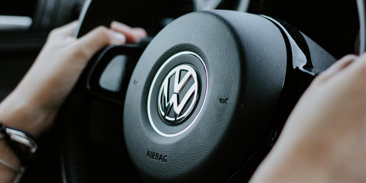 Volkswagen žiada, aby sa zavádzanie nových emisných noriem posunulo na jeseň 2026