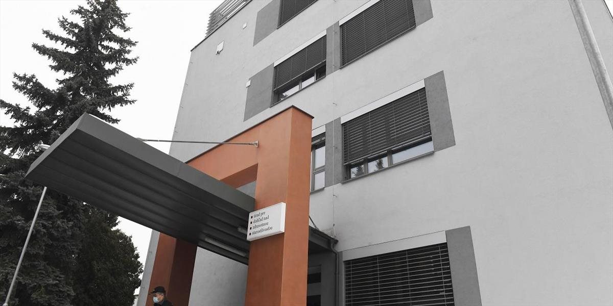 Šéfom dozornej rady Úradu pre dohľad nad zdravotnou starostlivosťou (ÚDZS) by mohol byť aj naďalej Jozef Korček