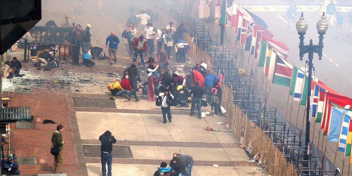 Od teroristického útoku počas Bostonského maratónu uplynulo 10 rokov