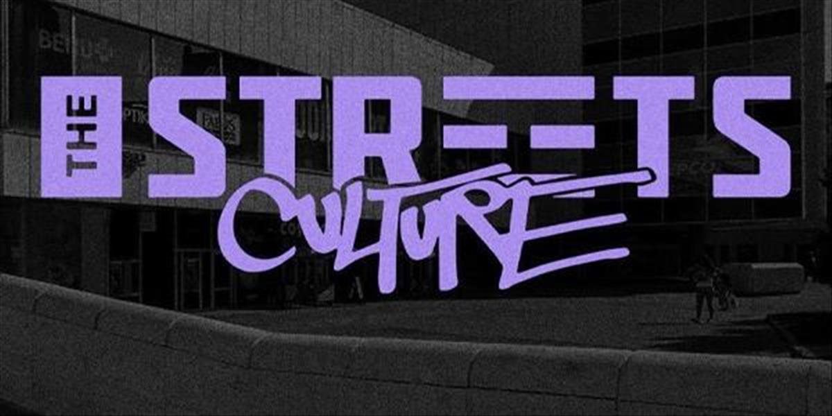 V sobotu 15.4. sa v bratislavskom OD Prior uskutoční event The Streets Culture. Spojí street wear s umením a skate kultúrou