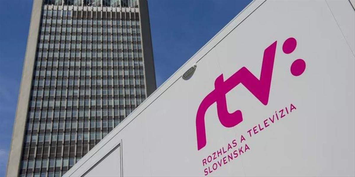 R. Raši: Zakotvenie financovania RTVS by malo byť fixné a nemenné
