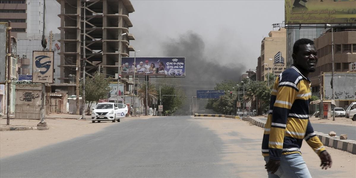 Boje v Sudáne si vyžiadali už najmenej 27 obetí