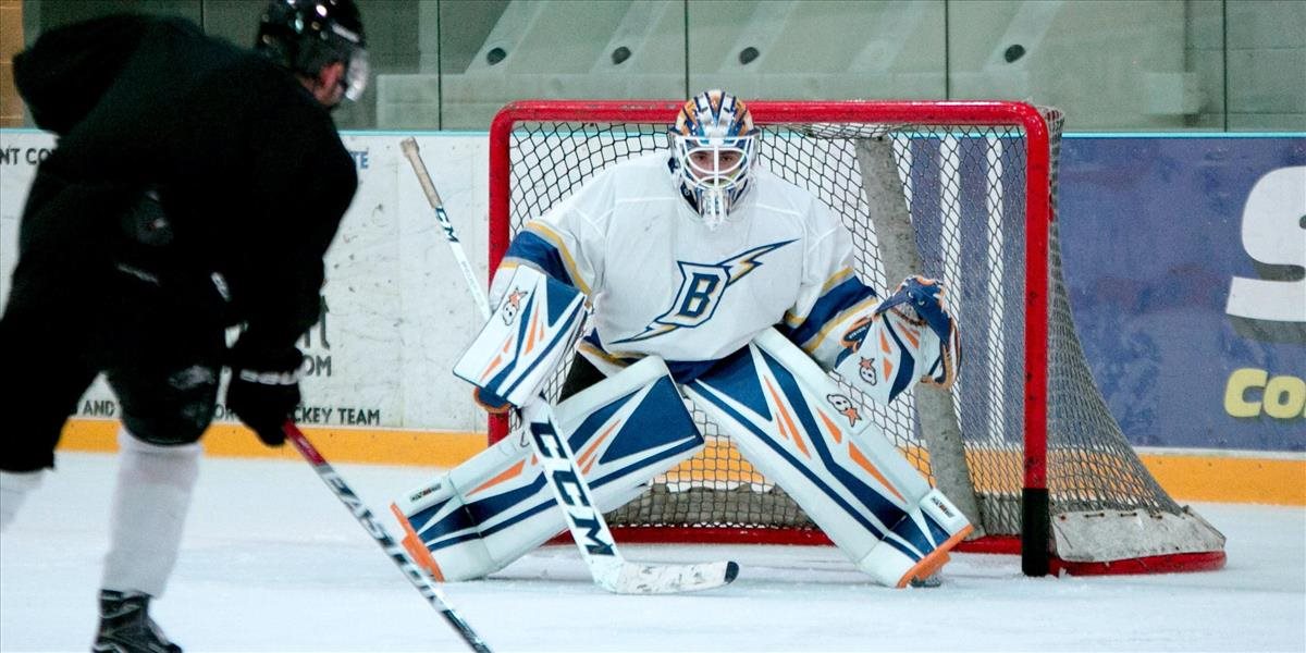 LA Kings povolali pred play off do prvého tímu Hrenáka