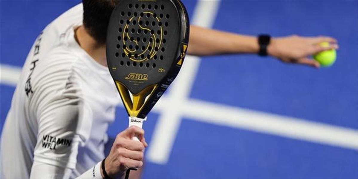 Tenista Gombos neuspel vo finále challengeru v Splite