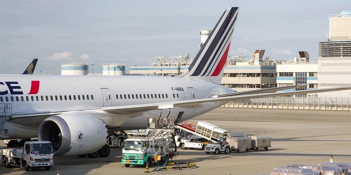 Súd oslobodil Airbus a Air France v prípade havárie z júna 2009