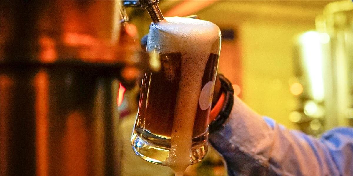Nemecké pivo je v krajinách mimo Európskej únie čoraz obľúbenejšie