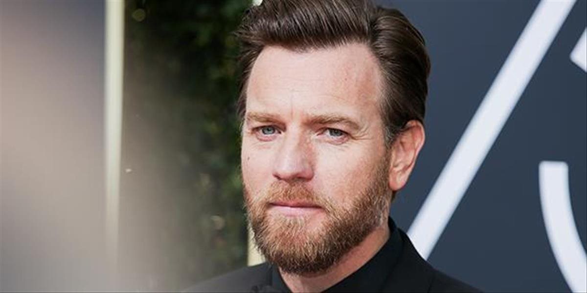 Herec Ewan McGregor zahviezdi v dramatickom seriáli Lodi, ktorý natočí Amazon Prime