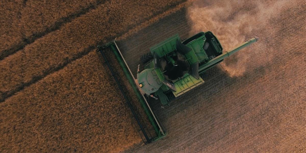 Bulharsko tiež zaviedlo zákaz dovozu ukrajinských obilnín