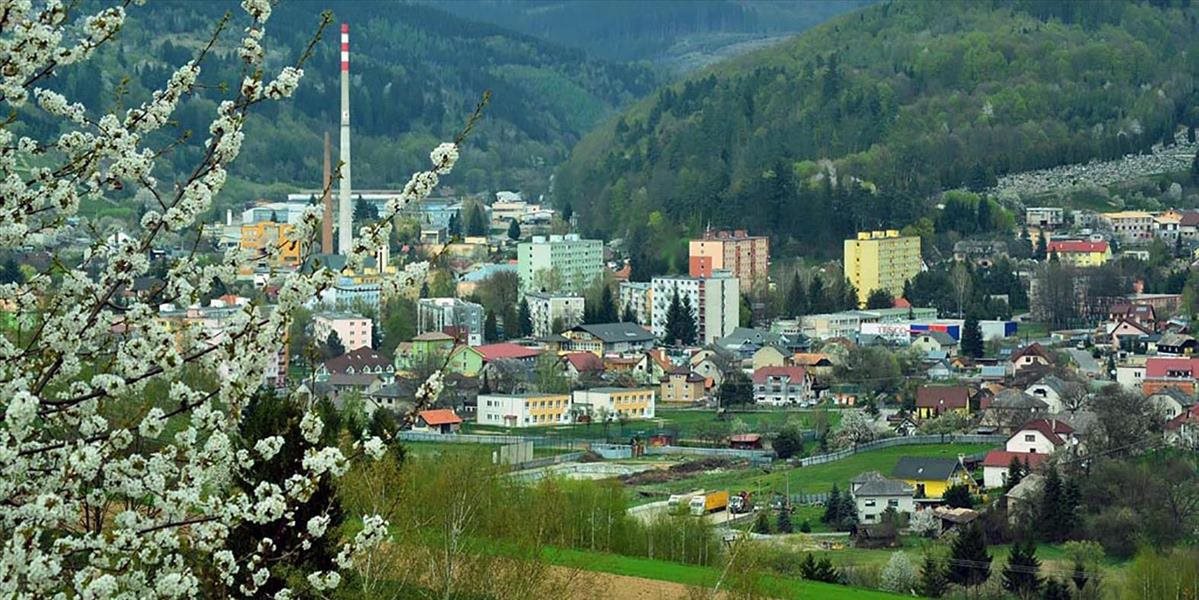 Mesto Hriňová plánuje obnoviť svoje kultúrne stredisko