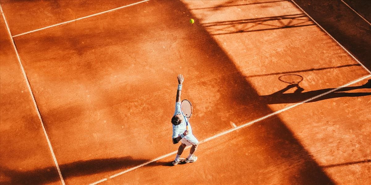 Tenis: Djokovič postúpil do štvrťfinále turnaja ATP v Banja Luke