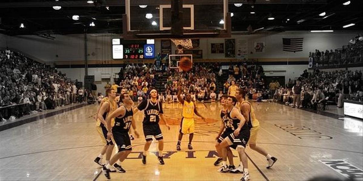 NBA: Milwaukee aj Memphis vyrovnali stav série 1. kola play off na 1:1