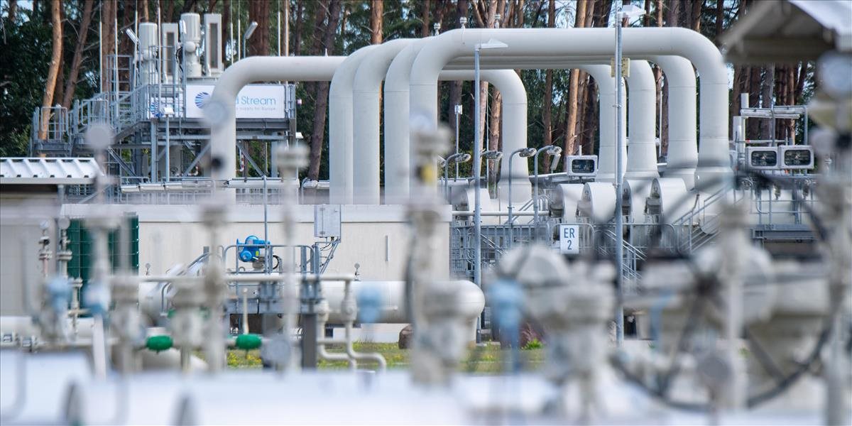 Úniky z plynovodov Nord Stream už nepredstavujú nebezpečenstvo pre lode