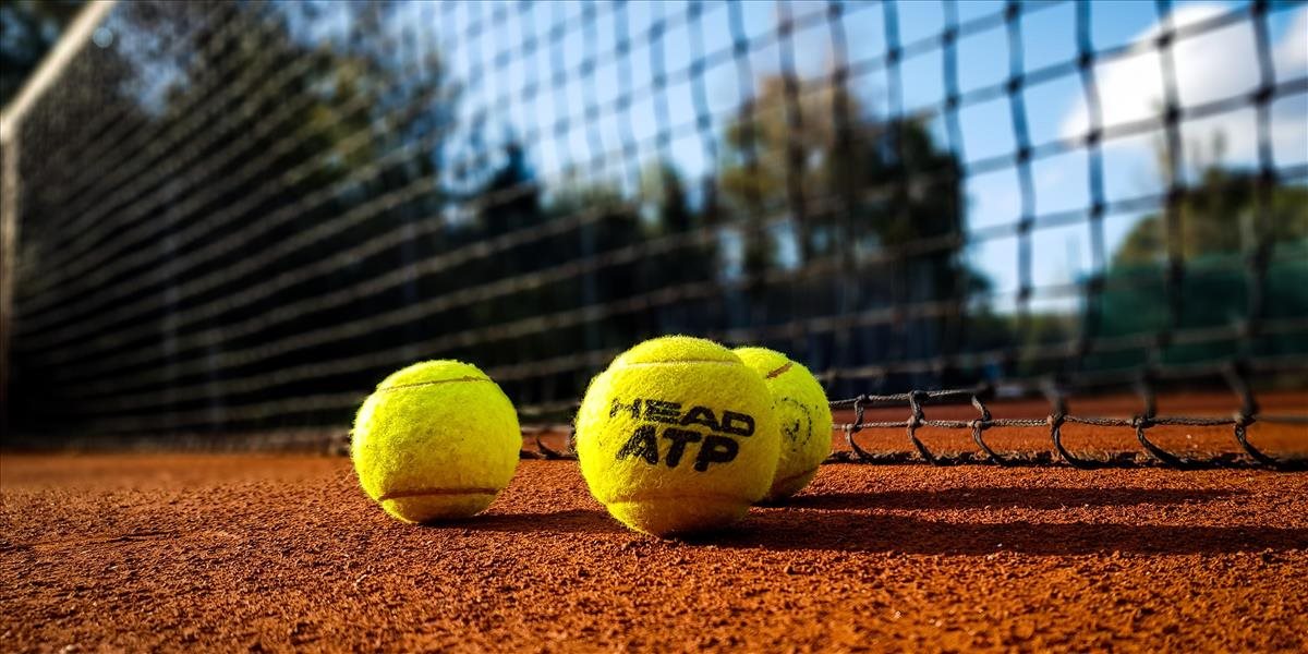 Tenis: Sinner vyradil v Barcelone v osemfinále Nišioku