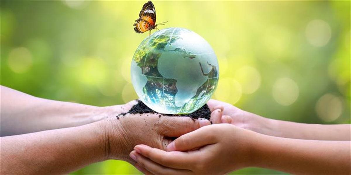 Deň Zeme má 53 rokov; motto tohtoročného znie Investujte do našej planéty