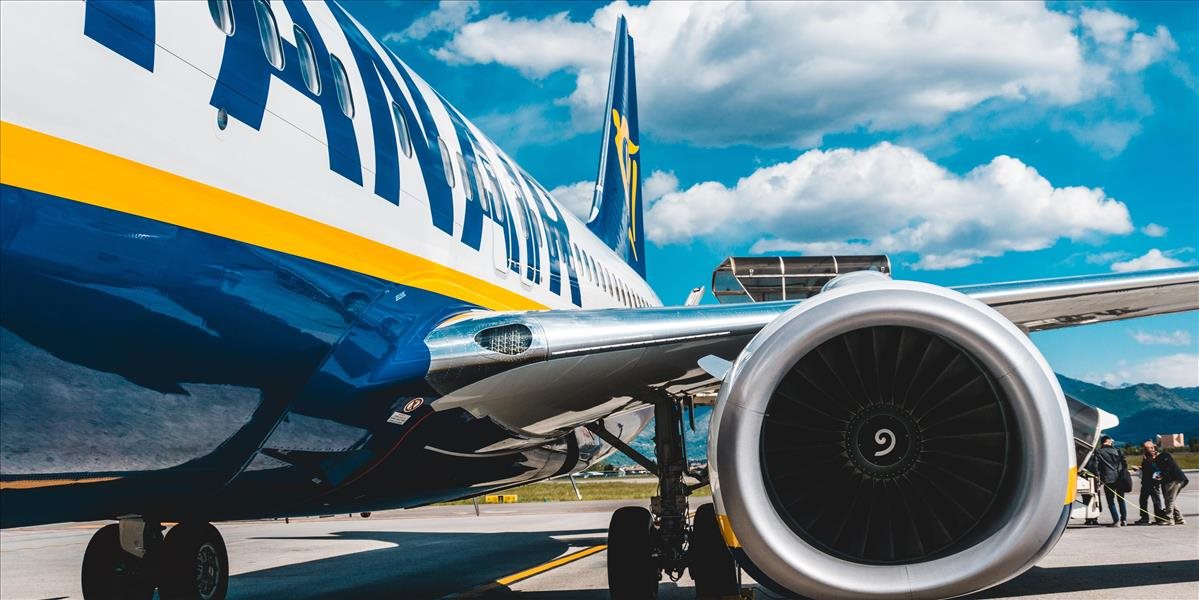Ryanair je pripravený vrátiť sa na Ukrajinu do dvoch týždňov po skončení vojny