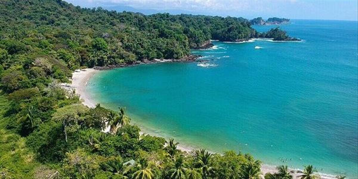 Kostarika bola kedysi najšťastnejšou krajinou na Zemi. Dnes je už iba rajom pre pašerákov drog