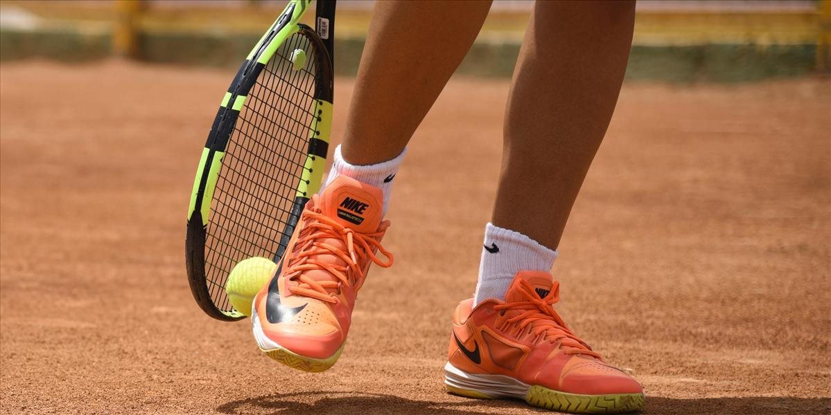 Tenis: Schmiedlová bude ťahákom turnaja v Trnave