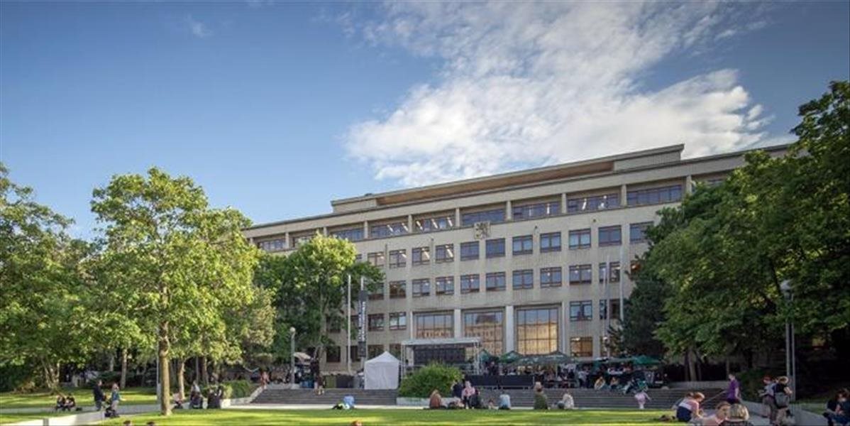 Fakultu architektúry a dizajnu Slovenskej technickej univerzity zaplní popkultúrny festival Slavcon