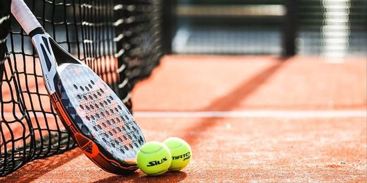 Tenis: Molčan po boji zdolal Djereho a v Banja Luke je v semifinále