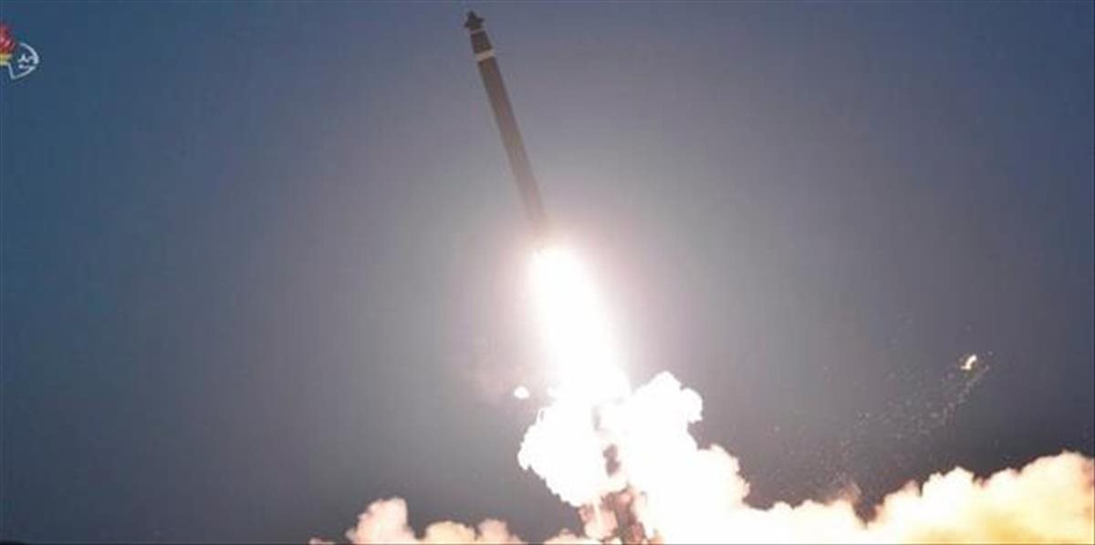 Japonská armáda sa pripravuje na ďalšie severokórejské raketové testy