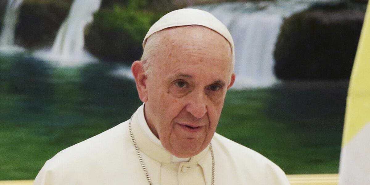 Pápež František vyzval bojujúce strany v Sudáne na dialóg