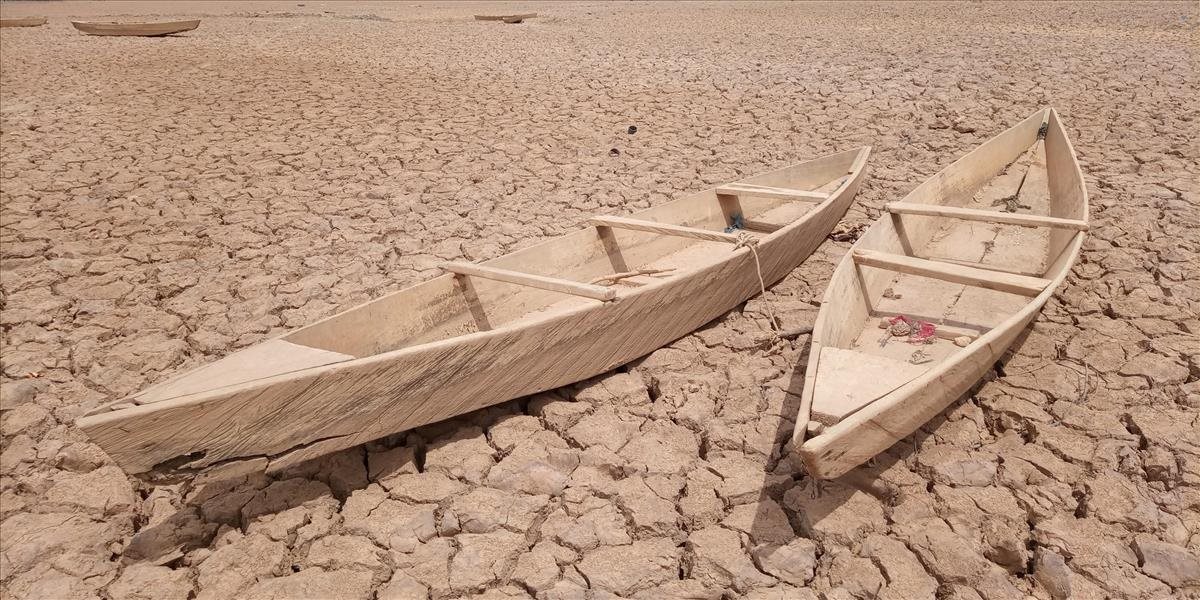 Pri útoku na dedinu v Burkina Faso zahynulo najmenej 60 ľudí