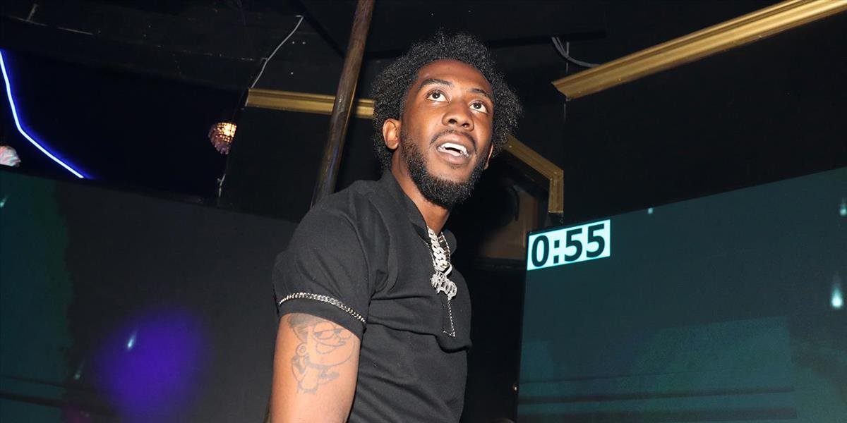 Rapper Desiigner hovorí, že po incidente v lietadle vyhľadá odbornú psychologickú pomoc