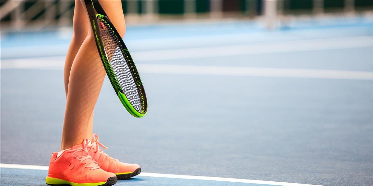 Tenistka Jabeurová nebude obhajovať titul na turnaji v Madride, má zranené lýtko