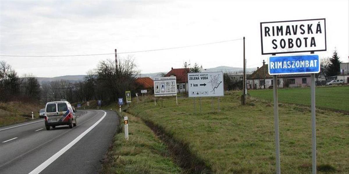Do Rimavskej Soboty by mal prísť nemecký investor, zamestnať chce vyše 480 ľudí