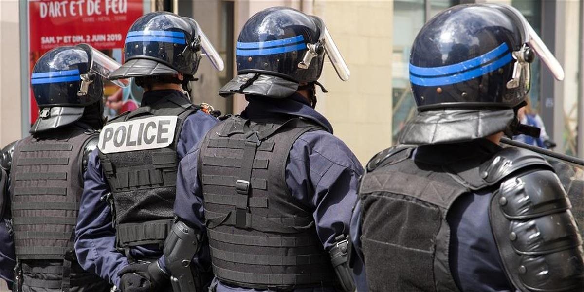 Francúzska polícia našla telo päťročného dieťaťa, podozrivý je tínedžer