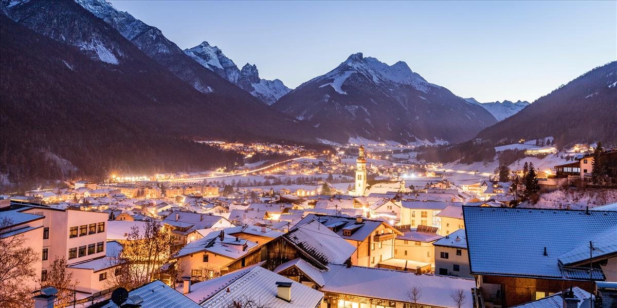 Rakúsky cestovný ruch počas zimnej sezóny takmer obnovil predkrízovú úroveň