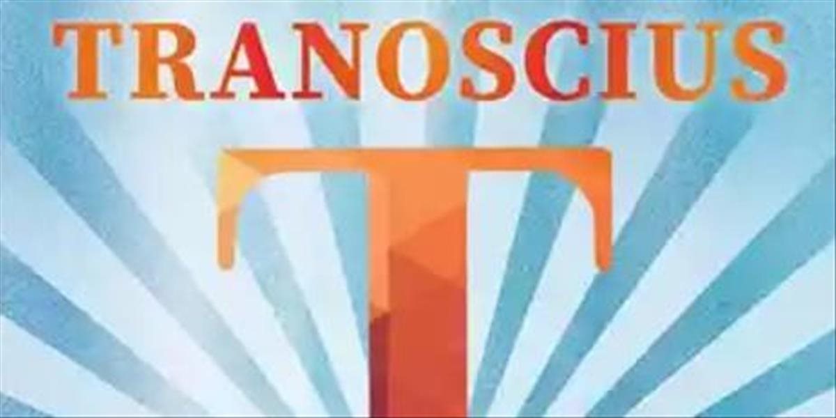 Slovenská pošta vydá známku k 125. výročiu vzniku vydavateľstva Tranoscius