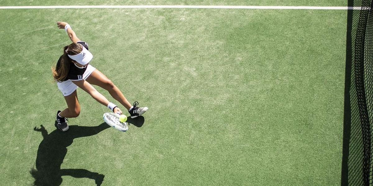 Tenistka Masárová postúpila do 2. kola turnaja WTA v Madride