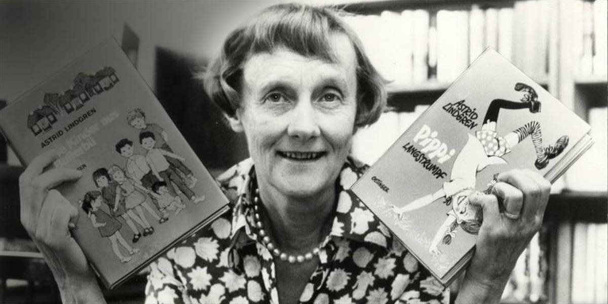 Pippi dlhá pančucha nám bola všetkým súdená. Zaujímavá je však aj jej autorka, rebelská a milujúca tanec, s jedným škandálom na krku. Toto je fascinujúci príbeh Astrid Lindgren