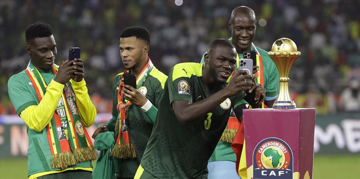 Futbal: O usporiadanie Afrického pohára národov v roku 2027 sa uchádza 6 krajín