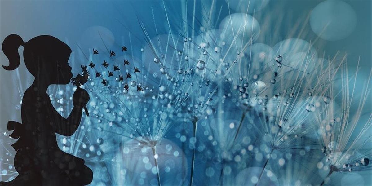 30. máj- Svetový deň sklerózy multiplex