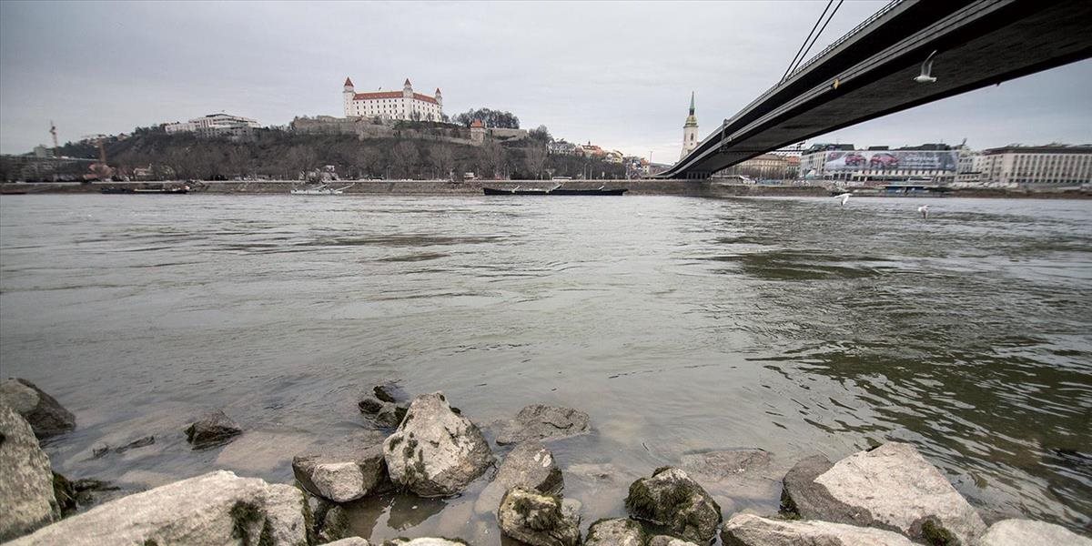 V ramene Dunaja sa končia jarné umelé záplavy, trvali 34 dní