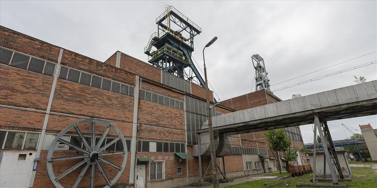 V Bani Nováky pokračuje vyšetrovanie mimoriadnej udalosti