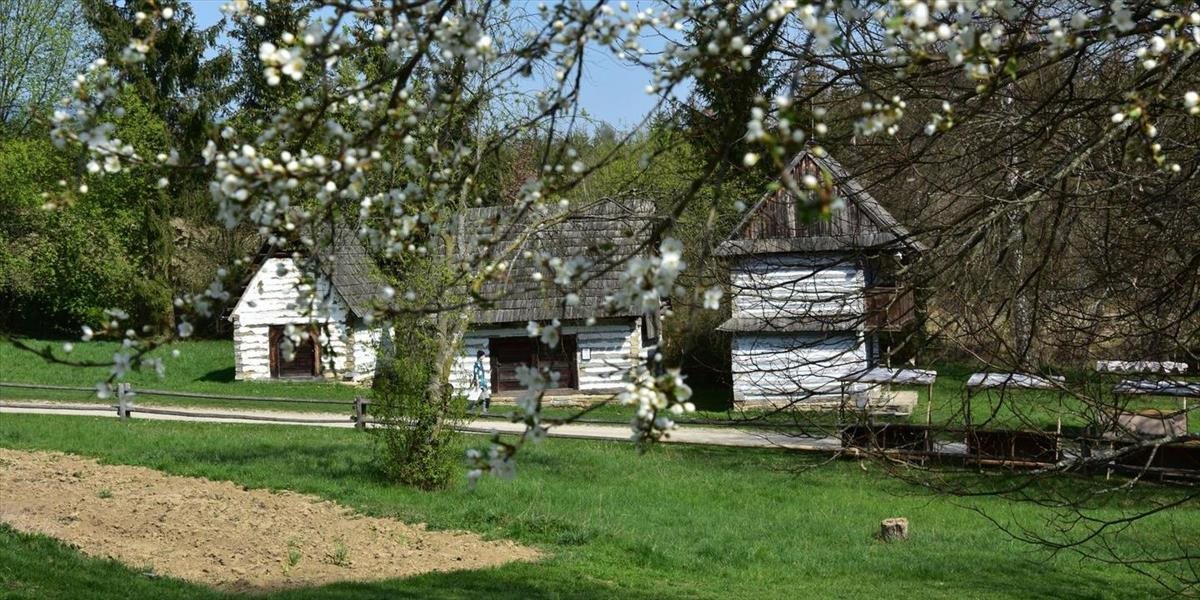 V Múzeu slovenskej dediny v Martine predstavia ľúbostné zvykoslovie minulosti