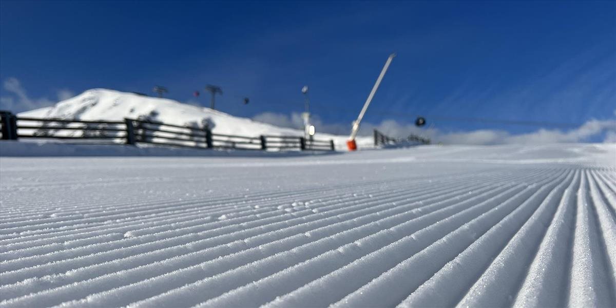 Počas predĺžených víkendov budú v Tatrách v prevádzke lyžiarske strediská