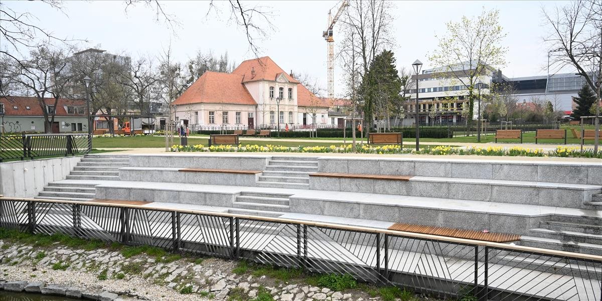 Mesto Trnava plánuje do konca roka realizáciu projektu Smart križovatiek