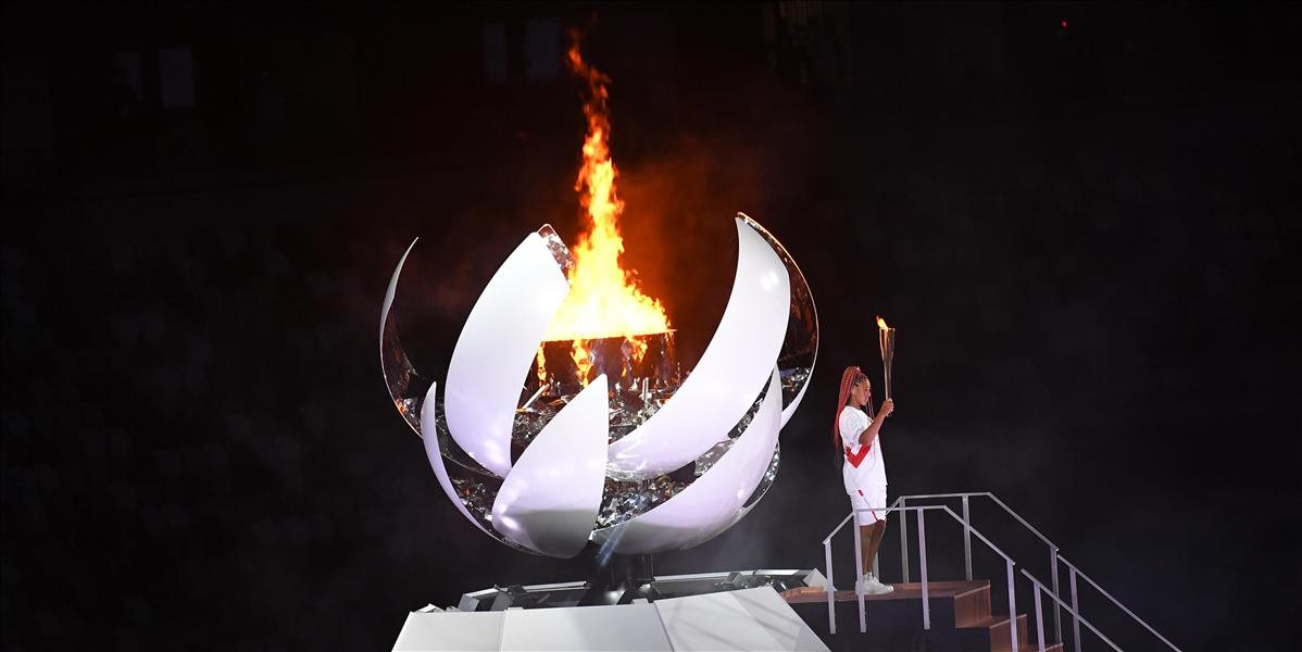 Olympijský oheň príde do Francúzska v máji 2024