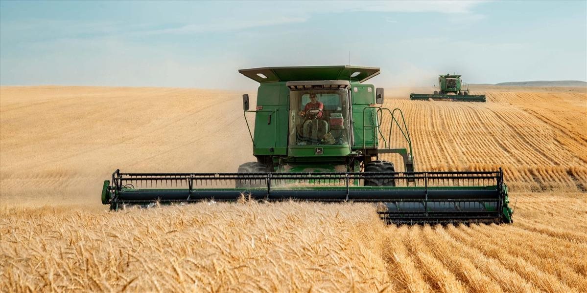Aj v tretej vzorke ukrajinského obilia sa potvrdil pesticíd