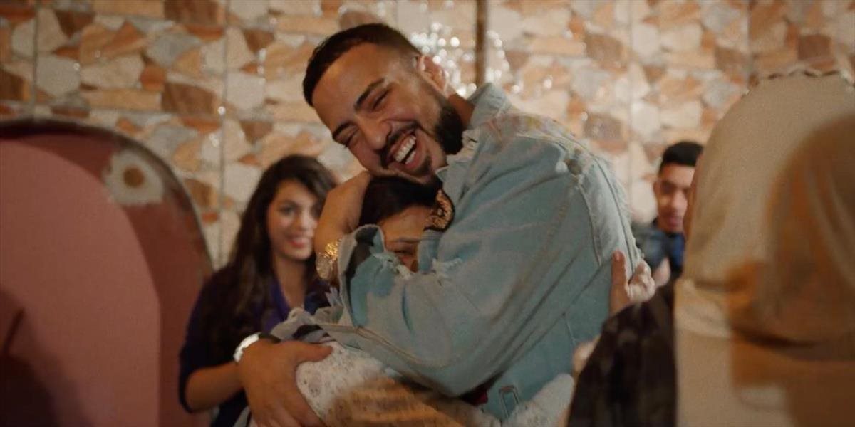 Raperi Drake a Diddy produkujú dokumentárny film o raperovi French Montana. Pozrite si najnovší trailer k tomuto projektu