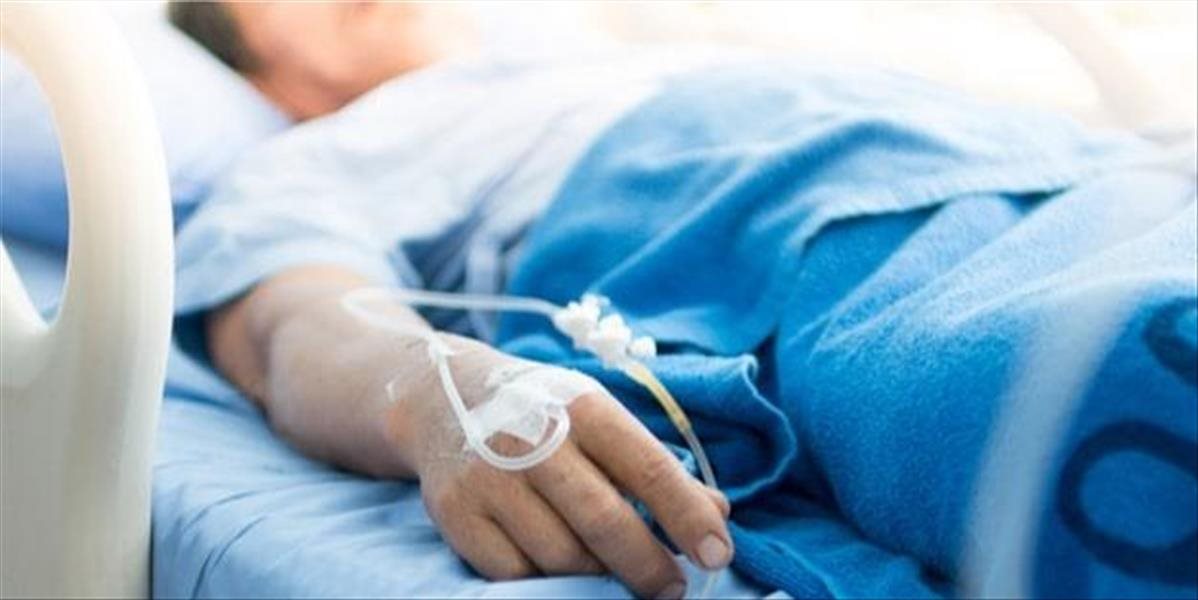 V bojnickej nemocnici zostávajú hospitalizovaní traja zranení baníci