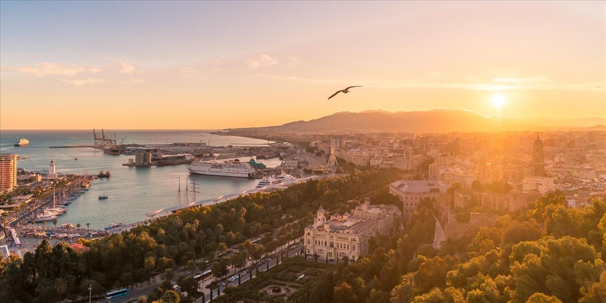 Španielsko sužuje historické sucho, obyvatelia sa modlia za dážď